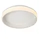 lucide LED Plafonnière - Ø 40cm - 27W - LED 3 StepDim - 2500K/3000K - Wit | ESTREJA Sterrenhemel lucide LED Plafonnière - Ø 40cm - 27W - LED 3 StepDim - 2500K/3000K - Wit | ESTREJA Sterrenhemel