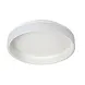 lucide LED Plafonnière - Ø 40cm - 27W - LED 3 StepDim - 2500K/3000K - Wit | ESTREJA Sterrenhemel lucide LED Plafonnière - Ø 40cm - 27W - LED 3 StepDim - 2500K/3000K - Wit | ESTREJA Sterrenhemel