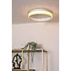 lucide LED Plafonnière - Ø 40cm - 27W - LED 3 StepDim - 2500K/3000K - Wit | ESTREJA Sterrenhemel lucide LED Plafonnière - Ø 40cm - 27W - LED 3 StepDim - 2500K/3000K - Wit | ESTREJA Sterrenhemel