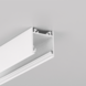 LCB Opbouw LED Profiel LINEA20 - 53mm - 2000mm Lengte - Wit Gelakt (RAL9003) - Aluminium - Max. LED Breedte 20mm LCB Opbouw LED Profiel LINEA20 - 53mm - 2000mm Lengte - Wit Gelakt (RAL9003) - Aluminium - Max. LED Breedte 20mm