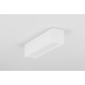 LCB Opbouw LED Profiel LINEA20 - 53mm - 2000mm Lengte - Wit Gelakt (RAL9003) - Aluminium - Max. LED Breedte 20mm LCB Opbouw LED Profiel LINEA20 - 53mm - 2000mm Lengte - Wit Gelakt (RAL9003) - Aluminium - Max. LED Breedte 20mm