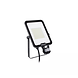 Philips LED breedstraler Ledinaire BVP167 grijs 50W 6000lm 40D - 830-840-865 | IP65 symmetrisch met bewegingssensor Philips LED breedstraler Ledinaire BVP167 grijs 50W 6000lm 40D - 830-840-865 | IP65 symmetrisch met bewegingssensor