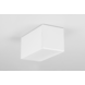 Ledline Opbouw LED Profiel LINEA20 - 53mm - 2000mm Lengte - Wit Gelakt (RAL9003) - Aluminium - Max. LED Breedte 20mm - Copy Ledline Opbouw LED Profiel LINEA20 - 53mm - 2000mm Lengte - Wit Gelakt (RAL9003) - Aluminium - Max. LED Breedte 20mm - Copy