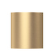 LCB LED Opbouwspot - GU10 - IP20 - Ø80mm - Aluminium Goud - Kantelbaar - Max 35W | GAMA LCB LED Opbouwspot - GU10 - IP20 - Ø80mm - Aluminium Goud - Kantelbaar - Max 35W | GAMA