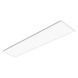 LED Paneel Comfort Aluminium Wit 33W 4320lm - 840 Koel Wit | 120x30cm LED Paneel Comfort Aluminium Wit 33W 4320lm - 840 Koel Wit | 120x30cm