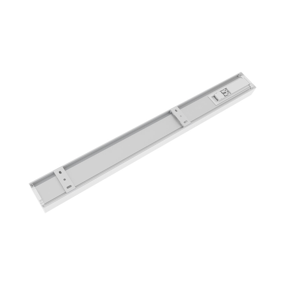 LCB LED LED Montagebalk - 120cm - IP40 - 36W 4320lm - 3000K4000K/6000K - PROLINE | Bewegingssensor