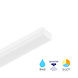 LCB LED Montagebalk - 120cm - IP40 - 36W 4320lm - 3000K4000K/6000K - PROLINE | Bewegingssensor LCB LED Montagebalk - 120cm - IP40 - 36W 4320lm - 3000K4000K/6000K - PROLINE | Bewegingssensor