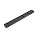 LCB LED Montagebalk - 120cm - IP40 - 36W 4320lm - 3000K4000K/6000K - Zwart | PROLINE LCB LED Montagebalk - 120cm - IP40 - 36W 4320lm - 3000K4000K/6000K - Zwart | PROLINE