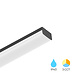 LCB LED Montagebalk - 120cm - IP40 - 36W 4320lm - 3000K4000K/6000K - Zwart | PROLINE LCB LED Montagebalk - 120cm - IP40 - 36W 4320lm - 3000K4000K/6000K - Zwart | PROLINE