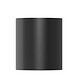 LCB LED Opbouwspot - GU10 - IP20 - Ø80mm - Aluminium Zwart - Kantelbaar - Max 35W | GAMA LCB LED Opbouwspot - GU10 - IP20 - Ø80mm - Aluminium Zwart - Kantelbaar - Max 35W | GAMA