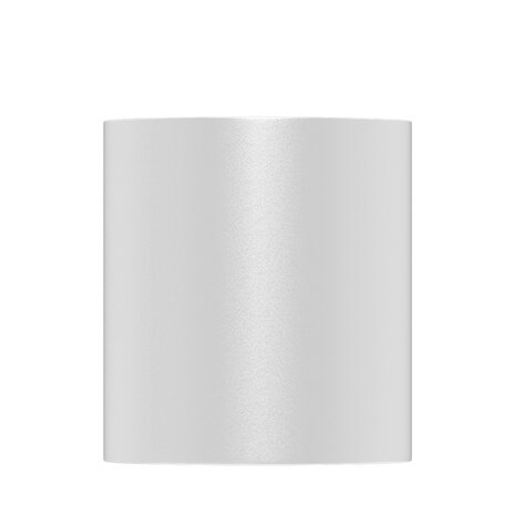 LCB LED LED Opbouwspot - GU10 - IP20 - Ø80mm - Aluminium Wit - Kantelbaar - Max 35W | GAMA LCB LED LED Opbouwspot - GU10 - IP20 - Ø80mm - Aluminium Wit - Kantelbaar - Max 35W | GAMA