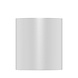 LCB LED Opbouwspot - GU10 - IP20 - Ø80mm - Aluminium Wit - Kantelbaar - Max 35W | GAMA LCB LED Opbouwspot - GU10 - IP20 - Ø80mm - Aluminium Wit - Kantelbaar - Max 35W | GAMA