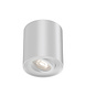 LCB LED Opbouwspot - GU10 - IP20 - Ø80mm - Aluminium Wit - Kantelbaar - Max 35W | GAMA LCB LED Opbouwspot - GU10 - IP20 - Ø80mm - Aluminium Wit - Kantelbaar - Max 35W | GAMA