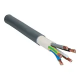 LCB LED Europe  Installatiekabel YMvK flex 5x35mm² Dca-s2,d2,a3 | Type 28661 - Prijs per meter