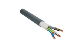 LCB LED Europe Installatiekabel YMvK flex 5x35mm² Dca-s2,d2,a3 | Type 28661 - Prijs per meter LCB LED Europe Installatiekabel YMvK flex 5x35mm² Dca-s2,d2,a3 | Type 28661 - Prijs per meter