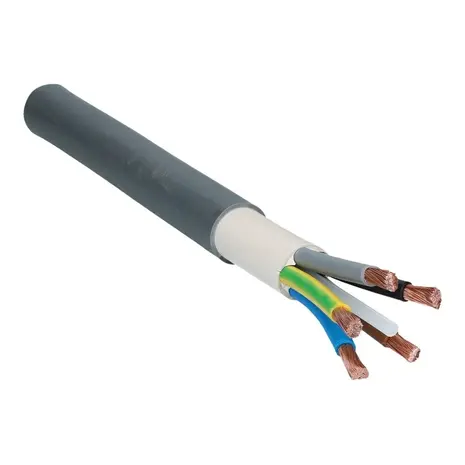 LCB LED Europe Installatiekabel YMvK flex 5x35mm² Dca-s2,d2,a3 | Type 28661 - Prijs per meter LCB LED Europe Installatiekabel YMvK flex 5x35mm² Dca-s2,d2,a3 | Type 28661 - Prijs per meter