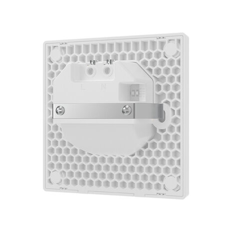 LCB LED Europe LED Gevel Verlichting - 1,5W - 3000K/4000K/6000K - Wit - STEP| Bewegingsensor LCB LED Europe LED Gevel Verlichting - 1,5W - 3000K/4000K/6000K - Wit - STEP| Bewegingsensor