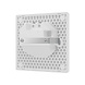 LCB LED Gevel Verlichting - 1,5W - 3000K/4000K/6000K - Wit - STEP| Bewegingsensor LCB LED Gevel Verlichting - 1,5W - 3000K/4000K/6000K - Wit - STEP| Bewegingsensor