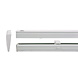 LCB DALI Lichtlijn - LED Nood Module - Sirius Wit - 35-50W Multi Lumen Switch - 5000K 850 - Koel Daglicht | 1.5Meter 90° Stralingshoek LCB DALI Lichtlijn - LED Nood Module - Sirius Wit - 35-50W Multi Lumen Switch - 5000K 850 - Koel Daglicht | 1.5Meter 90° Stralingshoek