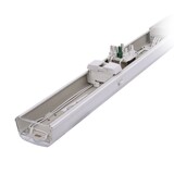 DALI Lichtlijn - LED Nood Module - Sirius Wit - 35-50W Multi Lumen Switch  - 5000K 850 - Koel Daglicht | 1.5Meter  90° Stralingshoek