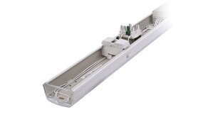 DALI Lichtlijn - LED Nood Module - Sirius Wit - 35-50W Multi Lumen Switch  - 5000K 850 - Koel Daglicht | 1.5Meter  90° Stralingshoek