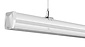 DALI LED Lichtlijn Armatuur - Sirius Wit - 35-50W 7000-10.000Lm - 3CCT 830-850 3000-5000K | Multi Color & Lumen Switch - 1.5 Meter - 90D - DALI2 DIM DALI LED Lichtlijn Armatuur - Sirius Wit - 35-50W 7000-10.000Lm - 3CCT 830-850 3000-5000K | Multi Color & Lumen Switch - 1.5 Meter - 90D - DALI2 DIM