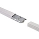 3 Fase - LED Lichtlijn Draagrail - Basis profiel Spanningsrail Wit | 1500MM - 8 Aderig Type Sirius 3 Fase - LED Lichtlijn Draagrail - Basis profiel Spanningsrail Wit | 1500MM - 8 Aderig Type Sirius