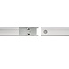 3 Fase - LED Lichtlijn Draagrail - Basis profiel Spanningsrail Wit | 1500MM - 8 Aderig Type Sirius 3 Fase - LED Lichtlijn Draagrail - Basis profiel Spanningsrail Wit | 1500MM - 8 Aderig Type Sirius