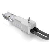 LED Lichtlijn Toebehoren | Feedbox - Beginvoeding 8 Aderig connector - Type Sirius geschikt voor Dali2 en Nood verlichting LED Lichtlijn Toebehoren | Feedbox - Beginvoeding 8 Aderig connector - Type Sirius geschikt voor Dali2 en Nood verlichting