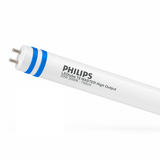 Philips LED Verlichting | Officieel distributeur LED T8 Buis 150cm - MASTER (HF) High Output - 20W 2900lm - 830 Warm Wit - Dimbaar - Vervangt 58W