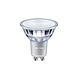 Philips LED Verlichting | Officieel distributeur Dimbare LED spot GU10 PAR16- 4.9W 355Lm - DTW 2200K-3000K Dim To Warm | Dim to warm Dimbaar 230v