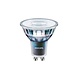 Philips LED Verlichting | Officieel distributeur LED spot - GU10 fitting - MASTER LED - ExpertColor - 5.5-50W - 930 - 3000K warm wit - 36D - Dimbaar