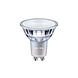 Philips Dimbare LED spot GU10 PAR16 - 3.7W 270Lm - DTW 2200K-3000K Dim To Warm | Dim to warm Dimbaar 230v Philips Dimbare LED spot GU10 PAR16 - 3.7W 270Lm - DTW 2200K-3000K Dim To Warm | Dim to warm Dimbaar 230v
