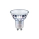 Philips Corepro LEDspot GU10 PAR16 4W 345lm 36D - 830 Warm Wit | Dimbaar - Vervangt 50W Philips Corepro LEDspot GU10 PAR16 4W 345lm 36D - 830 Warm Wit | Dimbaar - Vervangt 50W