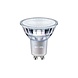 Philips LED Verlichting | Officieel distributeur LED Spot Dimbaar - GU10 PAR16 - 3W 230Lm - 2700K 827 extra warm wit | GU10 fitting - vervangt 35W - 36° stralingshoek