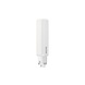 Philips LED PLC - Dulux-D D/E - HF Corepro 6.5W 600Lm - 830 Warm Wit | 4Pins - G24q-2 Vervangt 18W Philips LED PLC - Dulux-D D/E - HF Corepro 6.5W 600Lm - 830 Warm Wit | 4Pins - G24q-2 Vervangt 18W
