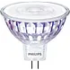 Philips LED Verlichting | Officieel distributeur LED spot - MR16 - MASTER Value - Dimbaar - 5.8-35W  - 927 - 2700K extra warm wit - 60D