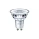 Philips Corepro LEDspot GU10 PAR16 3.5W 265lm 36D - 830 Warm Wit | Vervangt 35W
