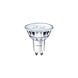 Philips LED Verlichting | Officieel distributeur Corepro LEDspot GU10 PAR16 4.6W 355lm 36D - 827 Zeer Warm Wit | Vervangt 50W