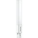 Philips Corepro PL-S LED 5W 550lm - 840 Koel Wit | Vervangt 9W Philips Corepro PL-S LED 5W 550lm - 840 Koel Wit | Vervangt 9W