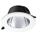 Philips LED Verlichting | Officieel distributeur LED Downlight Ledinaire DN070B 12W 1200lm 60D - 830 Warm Wit | 170mm - Zaagmaat 150mm