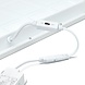 Philips LED Verlichting | Officieel distributeur LED Paneel Ledinaire RC065B 28W 3400lm - 830-835-840 CCT | 60x60cm- UGR <19