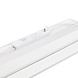 Philips LED Verlichting | Officieel Assortiment Signify Professional. LED Paneel TrueLine RC136B 31W 4300lm - 840 Koel Wit | 120x30cm - UGR <19 - Dali Dimbaar - Selecteerbaar wattage