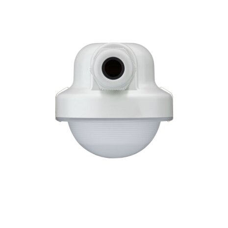 Philips LED Verlichting | Officieel distributeur LED Waterdichte Montagebalk Sensor - WT120C G2 25.5W 3400lm - 840 Koel Wit | 150cm - Bewegings- En Lichtsensor