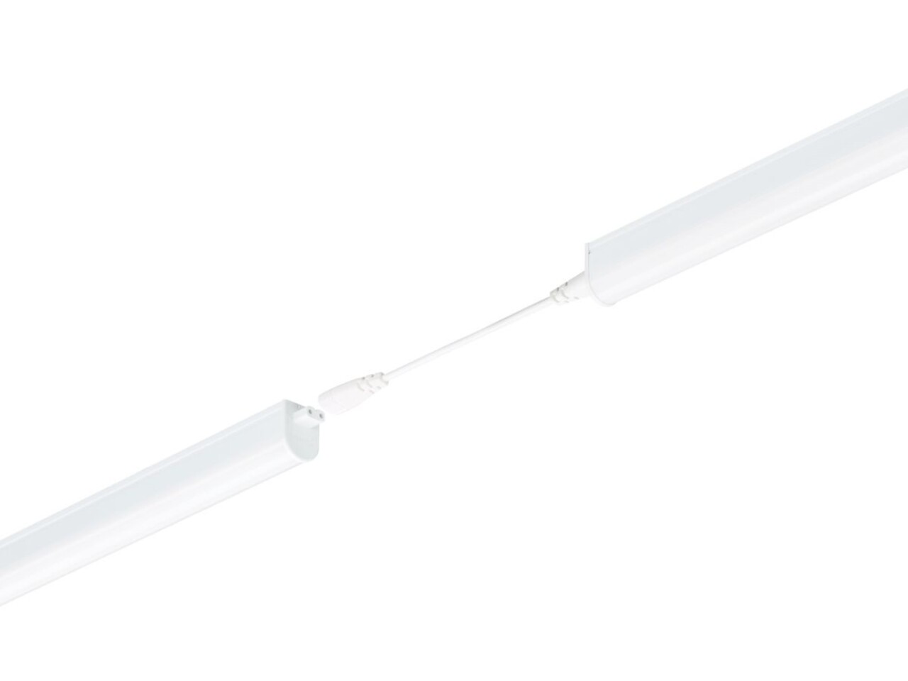 Philips LED Montagebalk Ledinaire BN021C 20W 2100lm - 840 Koel Wit | 120cm