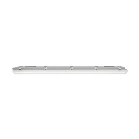 Philips LED Verlichting | Officieel Assortiment Signify Professional. Philips LED Waterdichte Montagebalk Ledinaire WT065C 23/42W 2900/4800lm - 840 Koel Wit | 120cm