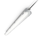 Philips LED Waterdichte Montagebalk IP65 - WT120 C Gen2 | 150cm – 25-43W – 3700-6000Lm – 4000K Koel Wit – Multi Lumen Switch Philips LED Waterdichte Montagebalk IP65 - WT120 C Gen2 | 150cm – 25-43W – 3700-6000Lm – 4000K Koel Wit – Multi Lumen Switch