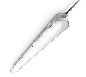 Philips LED Verlichting | Officieel distributeur LED Waterdichte Montagebalk IP65 - WT120 C Gen2 | 150cm – 25-43W – 3700-6000Lm – 4000K Koel Wit – Multi Lumen Switch
