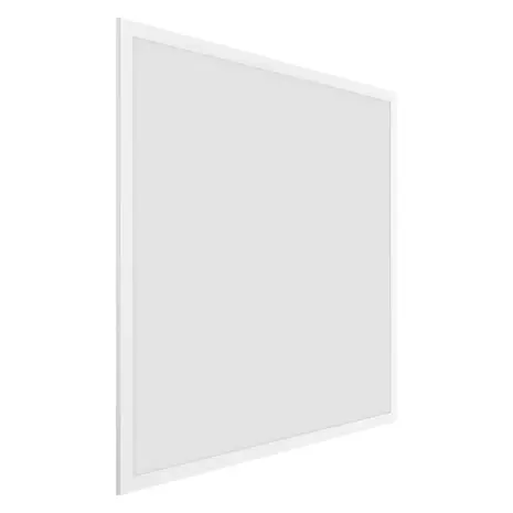 Ledvance Zakelijk: Professionele LED Verlichting & Armaturen | voor de installateur LED Paneel Comfort Aluminium Wit 33W 4320lm - 840 Koel Wit | 60x60cm