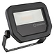 Ledvance LED Breedstraler GEN 3 Zwart 10W 1200lm 100D - 840 Koel Wit | IP65 - Symmetrisch Ledvance LED Breedstraler GEN 3 Zwart 10W 1200lm 100D - 840 Koel Wit | IP65 - Symmetrisch